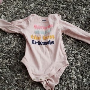 Old navy onesie